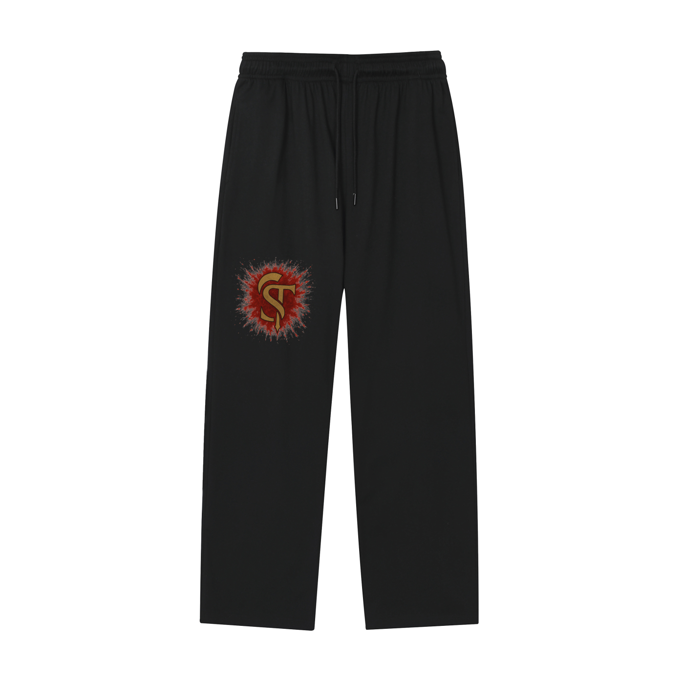 Legacy-Performance Athletic Leg Pants