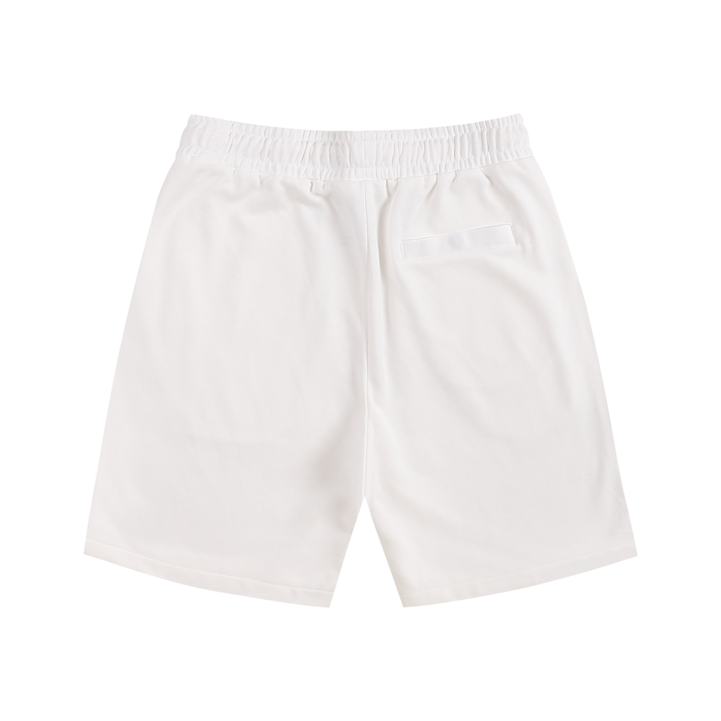 Honor Essential Cotton Shorts
