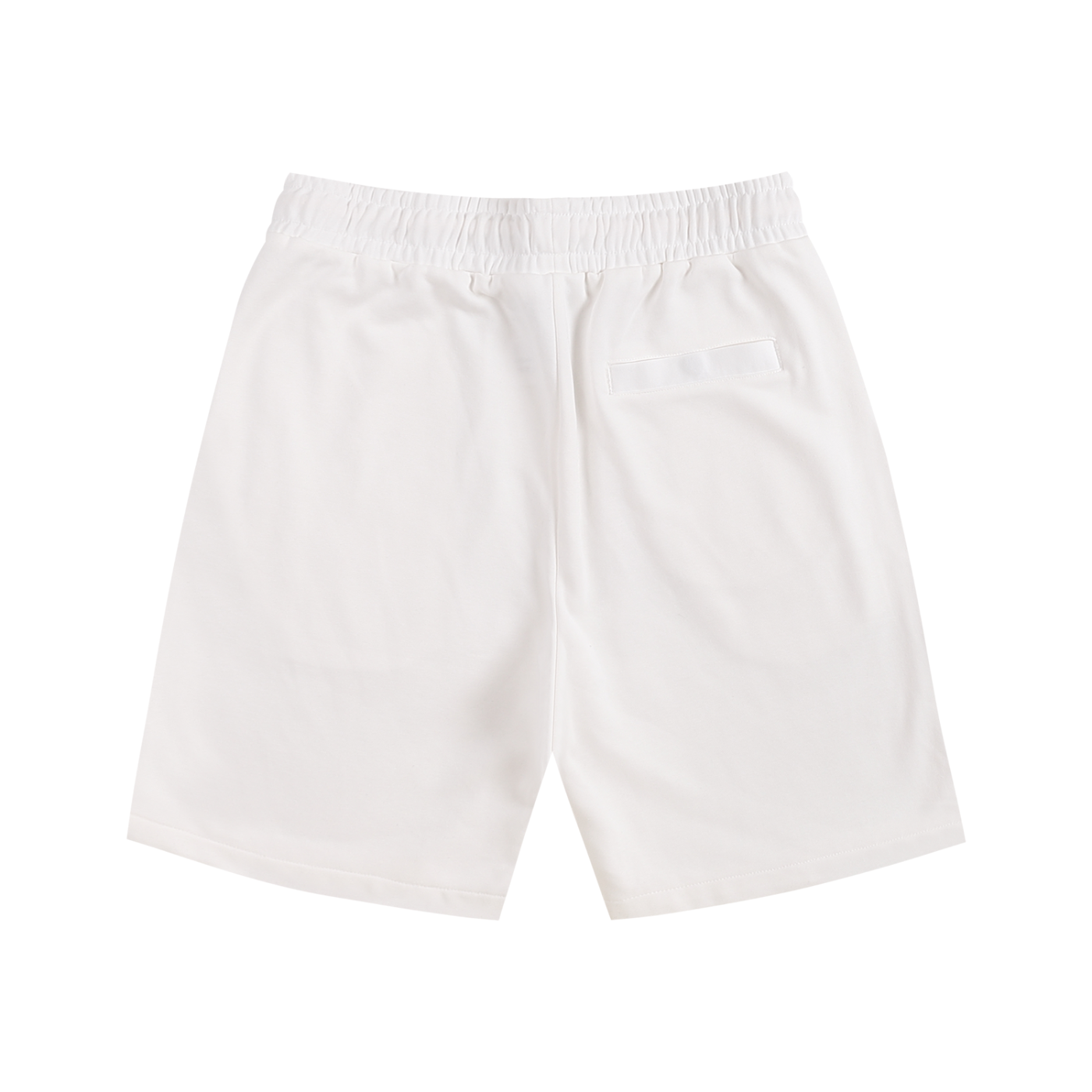 Honor Essential Cotton Shorts
