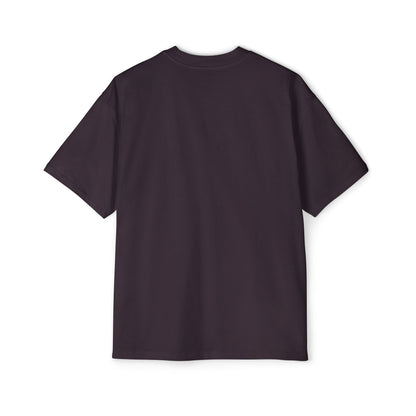 Heroic Oversized Tee for Men
