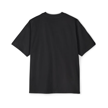 Heroic Oversized Tee for Men