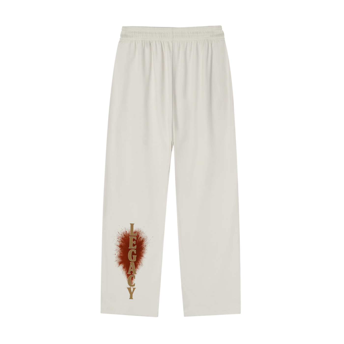 Legacy-Performance Athletic Leg Pants