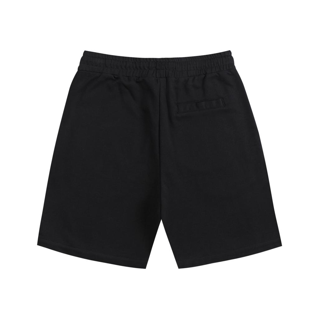 Honor Essential Cotton Shorts